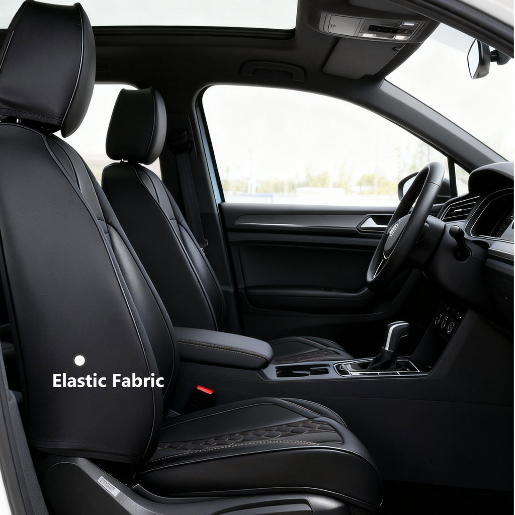 Foneso Dodge Ram 1500 2500 3500 seat covers, view 4