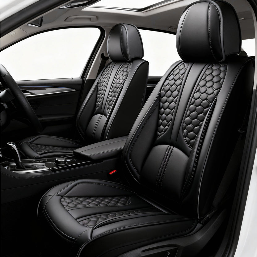 Foneso Dodge Ram 1500 2500 3500 seat covers