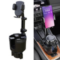 Foneso car phone holder cup holder accessory