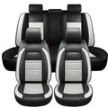 Foneso universal leather car seat covers, view 15