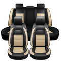 Foneso universal leather car seat covers, view 14