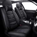 Foneso universal leather car seat covers, view 10
