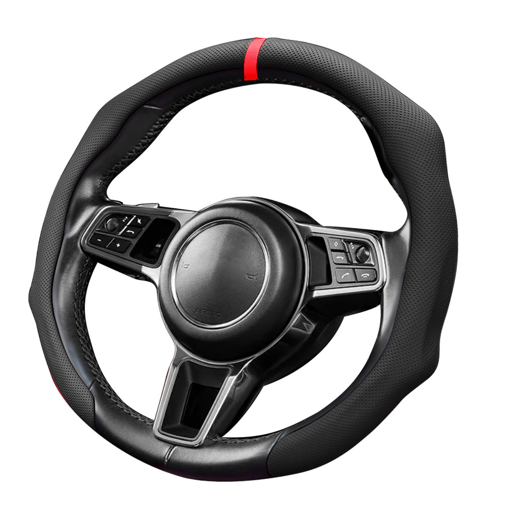 Foneso steering wheel cover