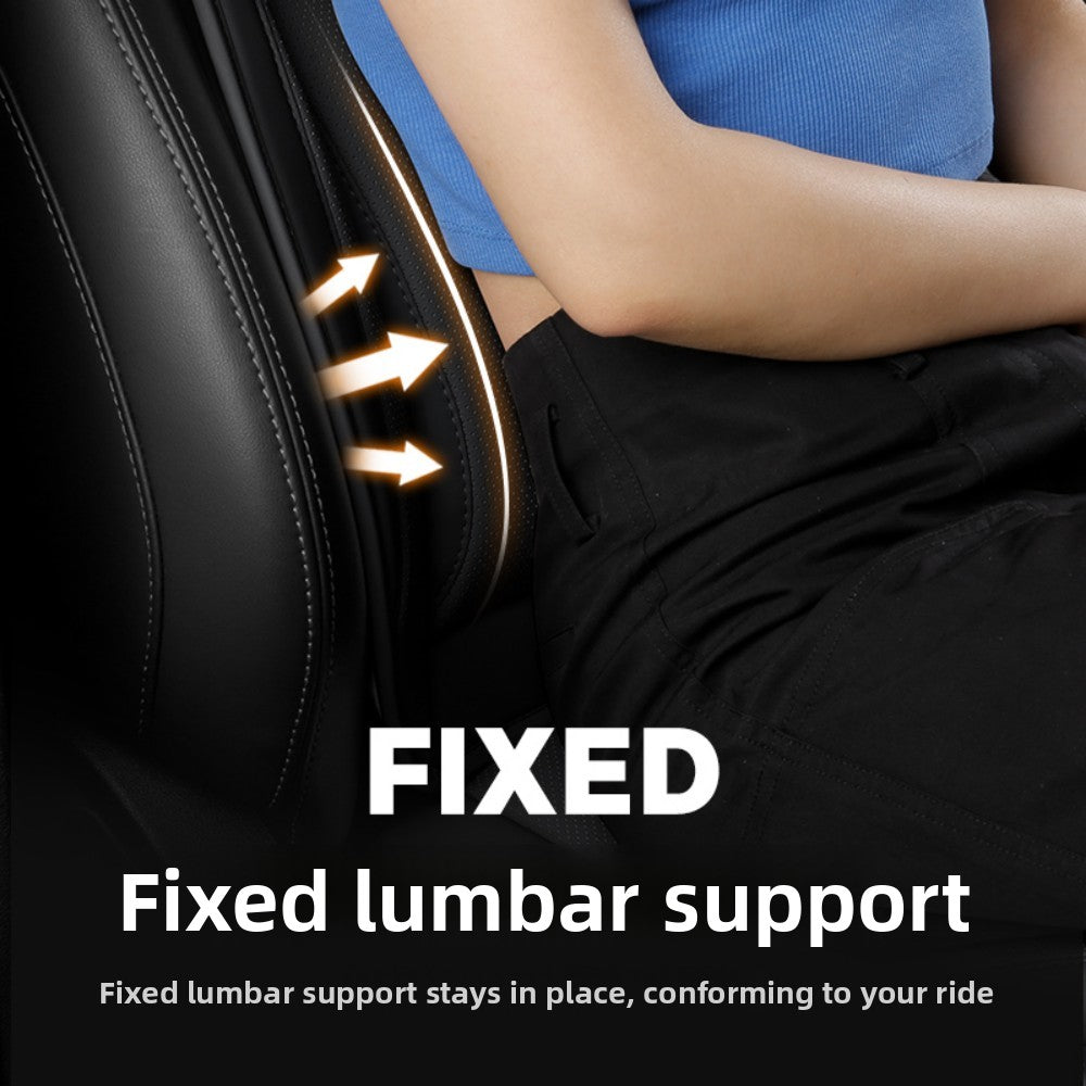 Universal Car Seat Covers 2 front seats Nappa Leather Accessories for Auto Sedans Vans Trucks