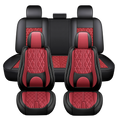 Foneso Ford F150 F250 F350 seat covers, view 11