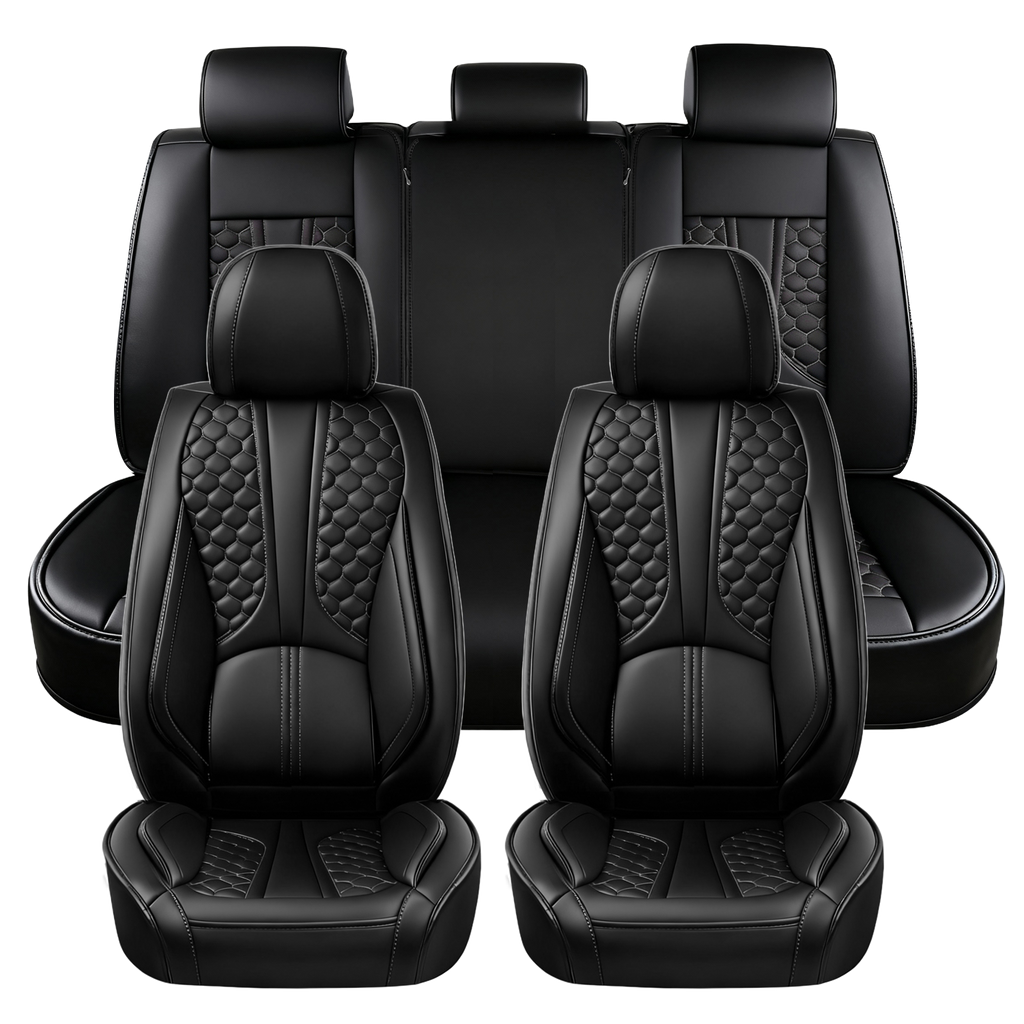 Foneso Dodge Ram 1500 2500 3500 seat covers, view 16