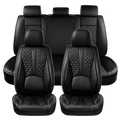 Foneso Dodge Ram 1500 2500 3500 seat covers, view 16