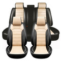 Foneso universal leather car seat covers, view 11