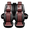 Foneso universal leather car seat covers, view 15