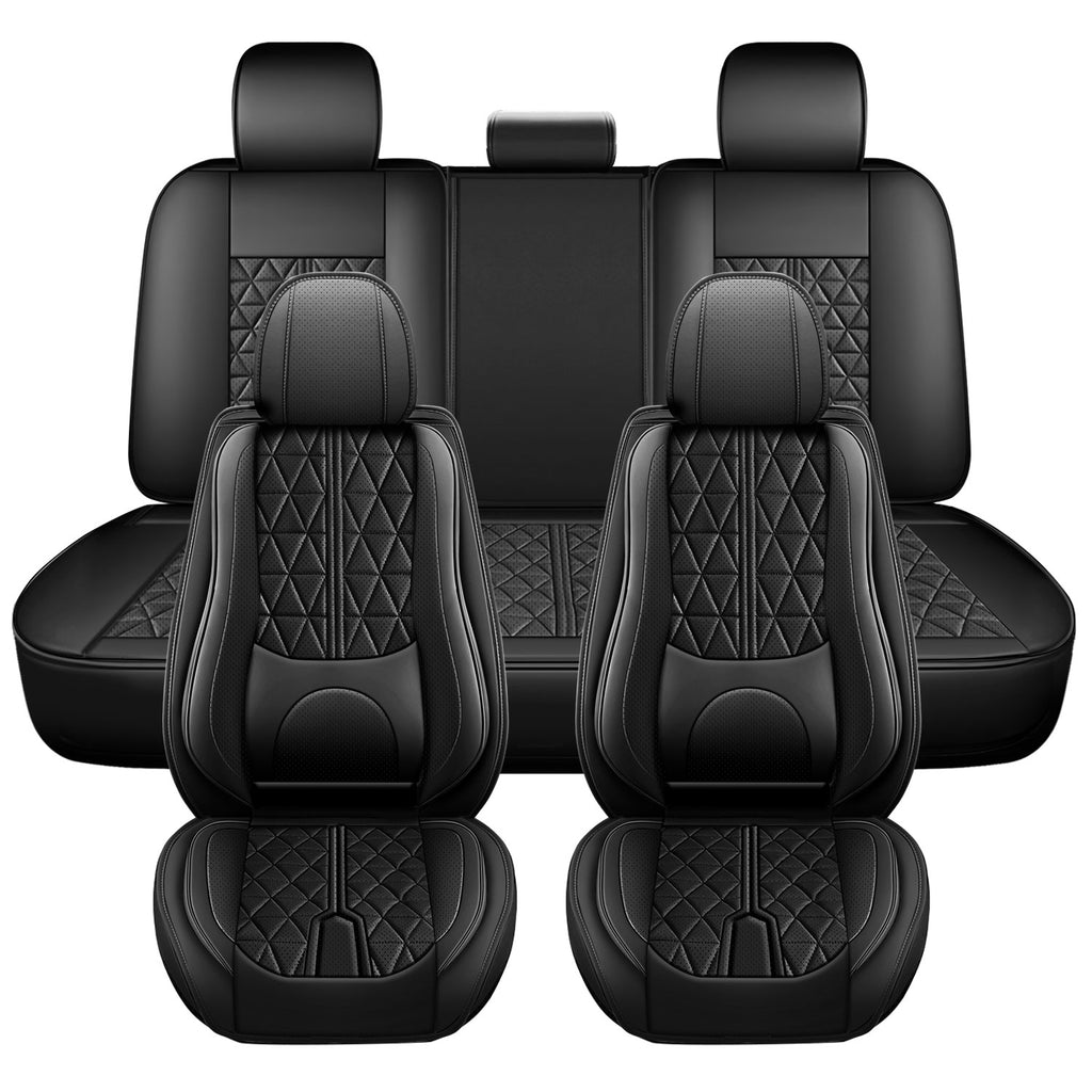 Foneso Ford F150 F250 F350 seat covers, view 10