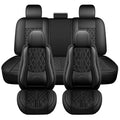 Foneso Ford F150 F250 F350 seat covers, view 10