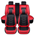 Foneso universal leather car seat covers, view 10