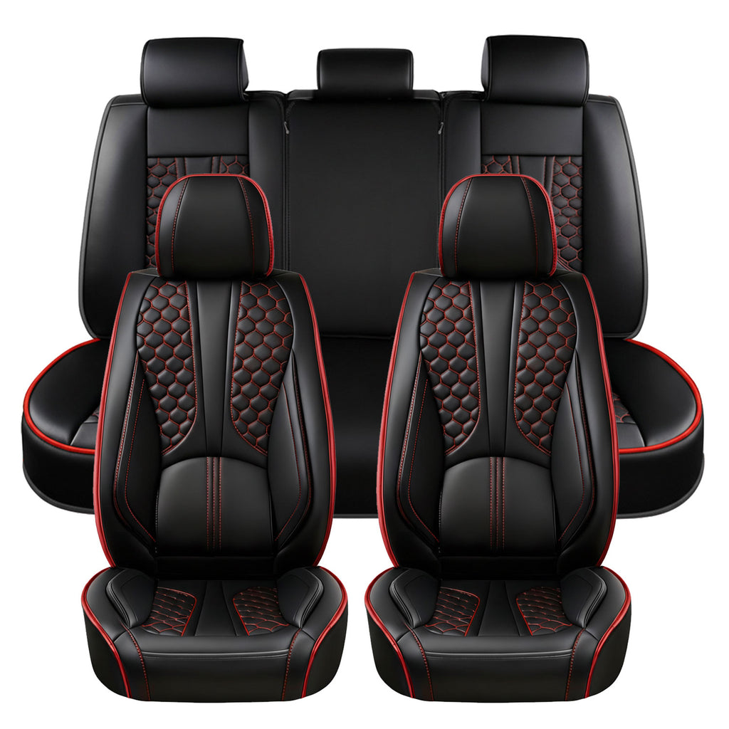 Foneso Dodge Ram 1500 2500 3500 seat covers, view 17