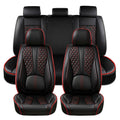 Foneso Dodge Ram 1500 2500 3500 seat covers, view 17