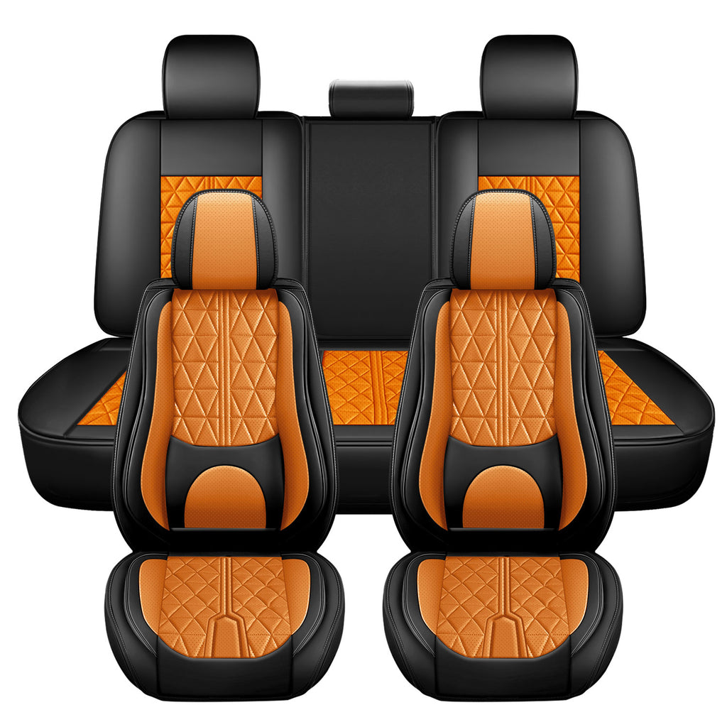 Foneso Ford F150 F250 F350 seat covers, view 9