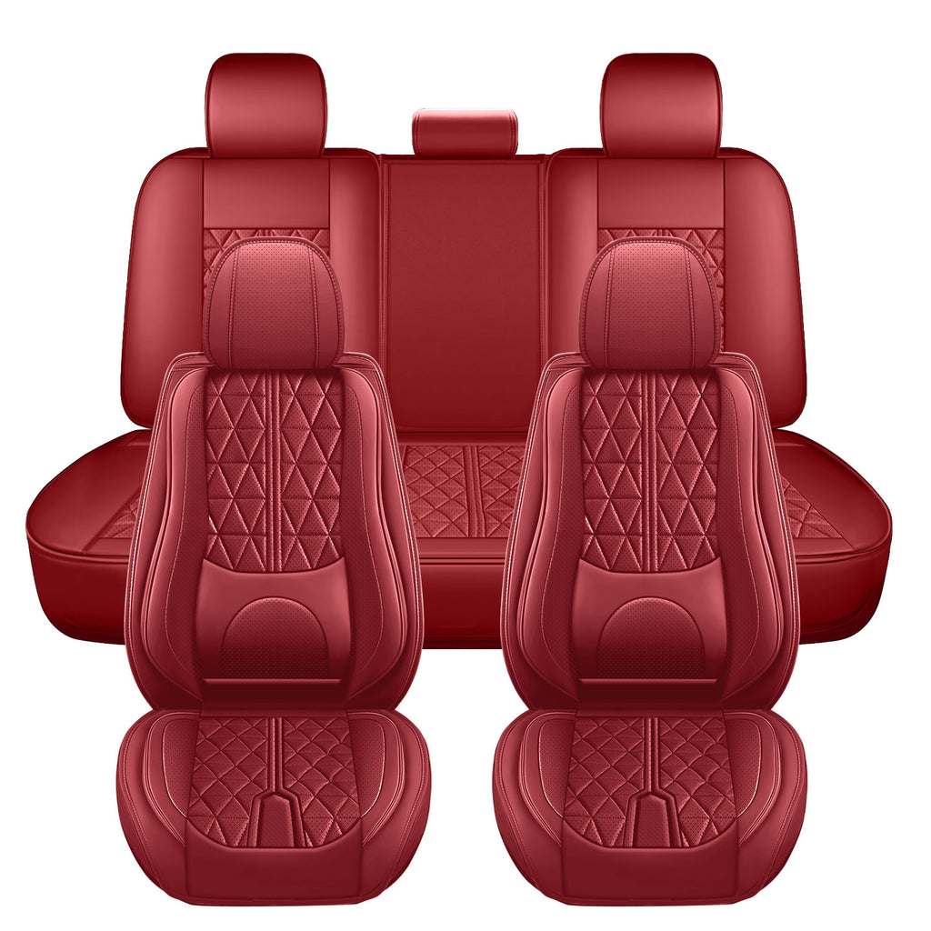 Foneso Ford F150 F250 F350 seat covers, view 8