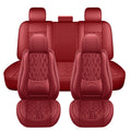 Foneso Ford F150 F250 F350 seat covers, view 8