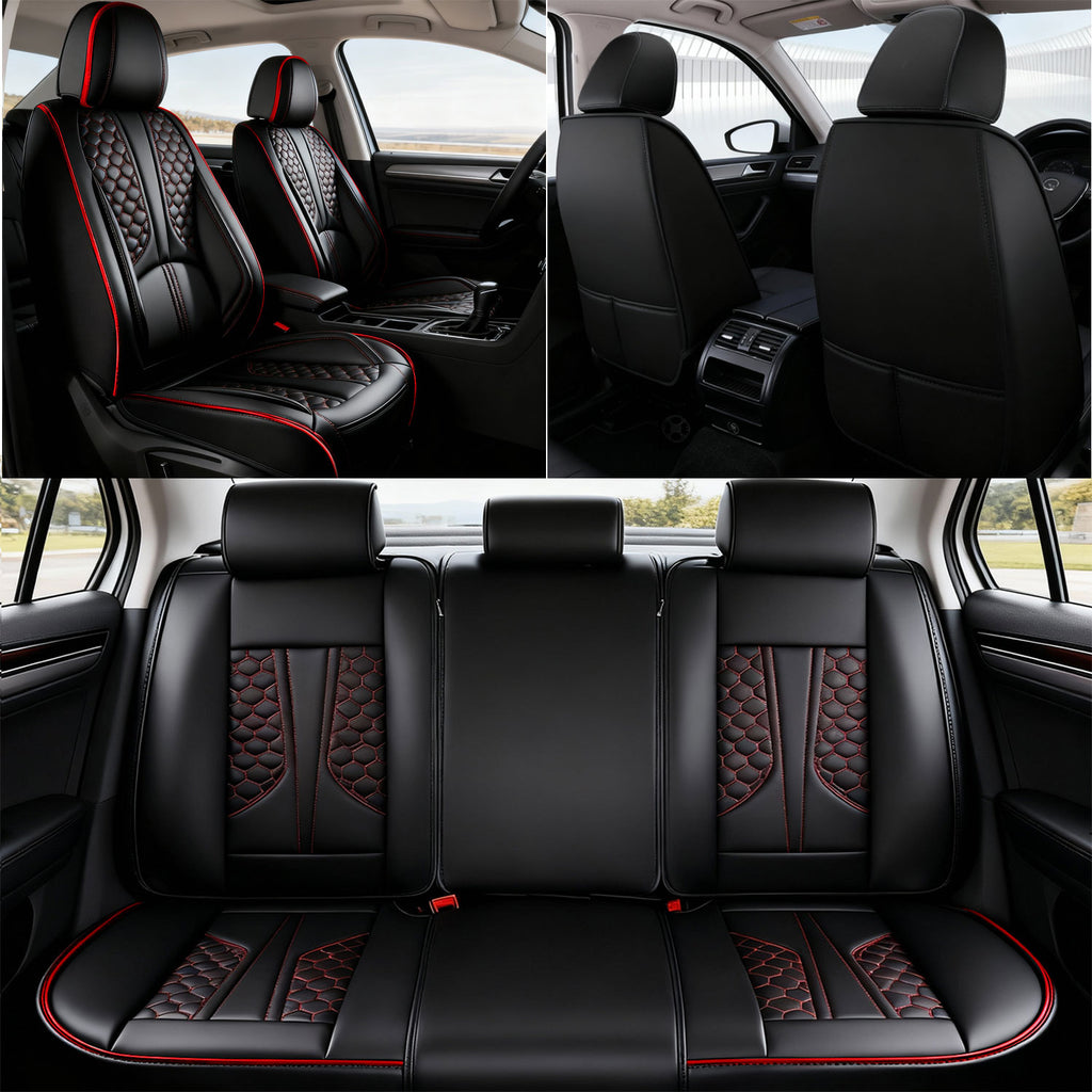Foneso Dodge Ram 1500 2500 3500 seat covers, view 12