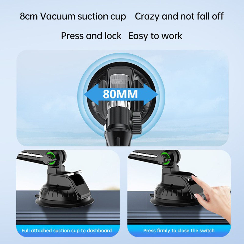Foneso car interior accessory, view 6