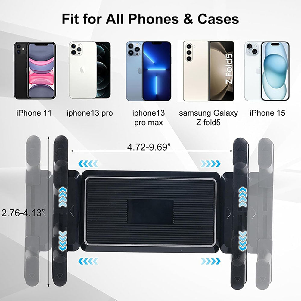 Foneso car interior accessory, view 4