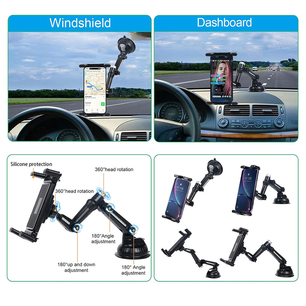 Foneso car interior accessory, view 3