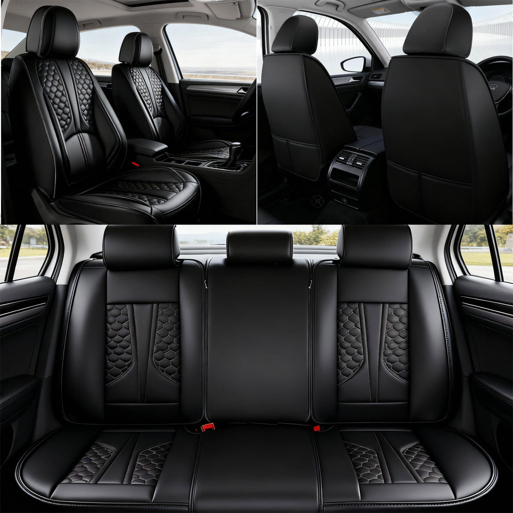 Foneso Dodge Ram 1500 2500 3500 seat covers, view 11