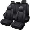 Foneso universal leather car seat covers, view 20