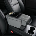 Foneso car center console armrest organizer, view 10