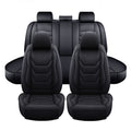 Foneso universal leather car seat covers, view 11